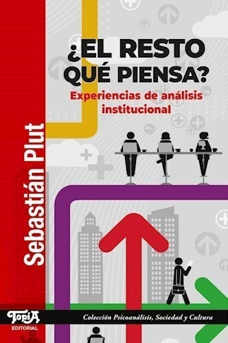 El Resto Que Piensa? - Plut S (libro) - Nuevo