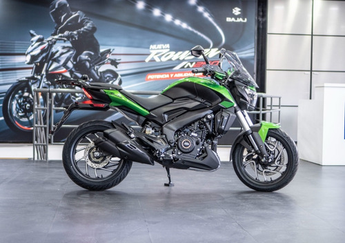 Bajaj Dominar 400 Tourer Lidermoto Mejoramos Tu Presupuesto!