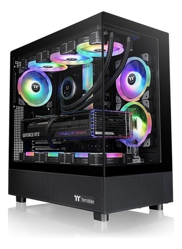 Pc Ryzen 7 5700x 32ram 3080 Ti 1tb Gamer Gama Alta