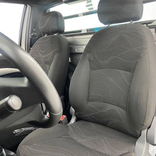 Imagem 10 de 10 de Fiat Strada 1.4 Mpi Hard Working Cs 8v Flex 2p Manual