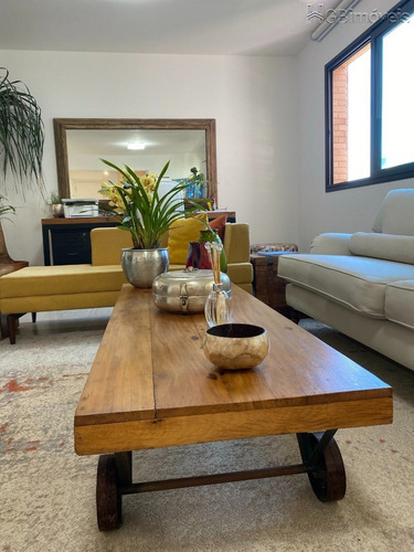 Imagem 3 de 15 de Apartamento - Jardim Paulista - Ref: 11028 - V-a-duett1010