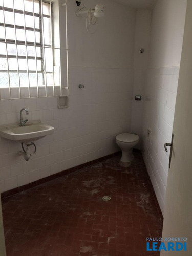 Imagem 5 de 9 de Comercial - Alto Da Lapa - Sp - 512233