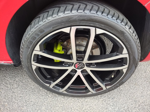 Seat Leon 1.8 Fr T Dsg 2013
