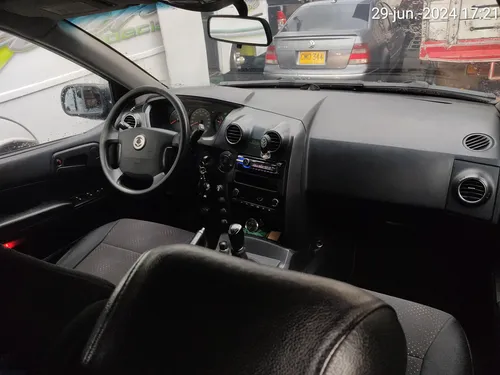 SsangYong Actyon 2.0 D20dt
