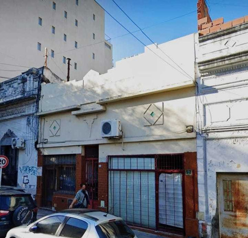 Imagen 2 de 5 de En Venta/ Alquiler Local Con Vivienda En Balvanera