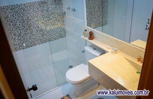 São Caetano Do Sul-apartamento Pronto. - 71546