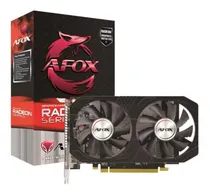 Comprar Placa De Video Pci-e Ati Rx560 4gb 128b Ddr5 Dvi Hdmi Afox