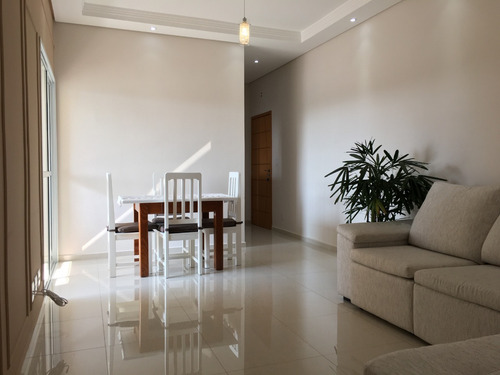 Imagem 5 de 16 de Apartamento À Venda Em Sorocaba | Mpb Imobiliária - Jd.europa - 68997192