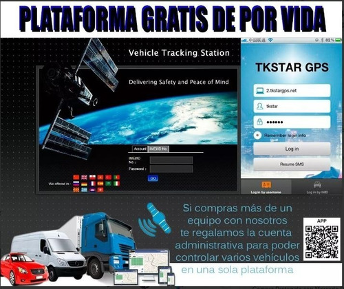 Imagen 4 de 7 de Gps Tracker Magnetico Obd + Batería 90 Días Espía + Cargador