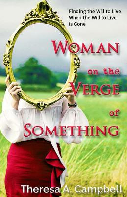 Libro Woman On The Verge Of Something: A Collection Of Po...