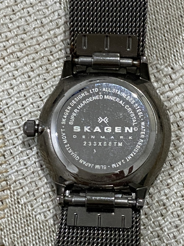 Reloj Dama (Usado)