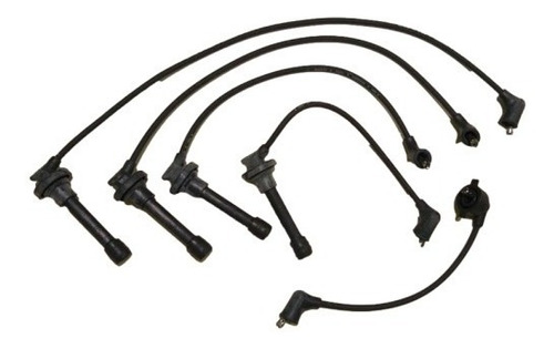 Cable De Bujia Chevrolet Swfit 1.6 4 Cil 