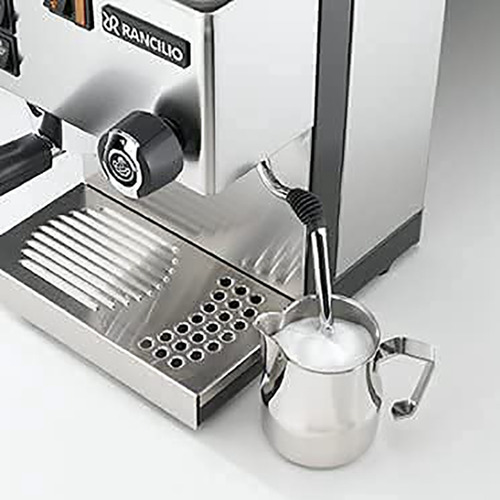 5 Varillas De Vapor Para Máquina De Café Delonghi Ec680/ec68