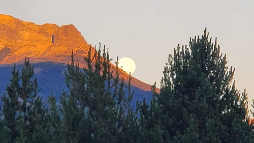 Imagen 9 de 10 de Cabañas En Villa Meliquina 100m A Lago 2 Dormitorios 2 Baños