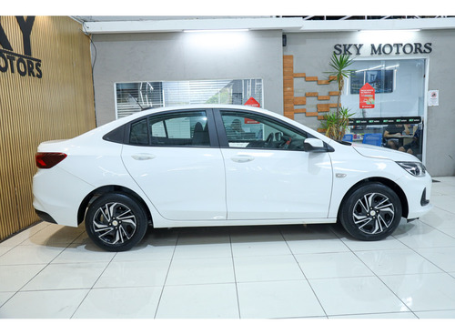 Chevrolet Onix 1.0 FLEX PLUS LT MANUAL