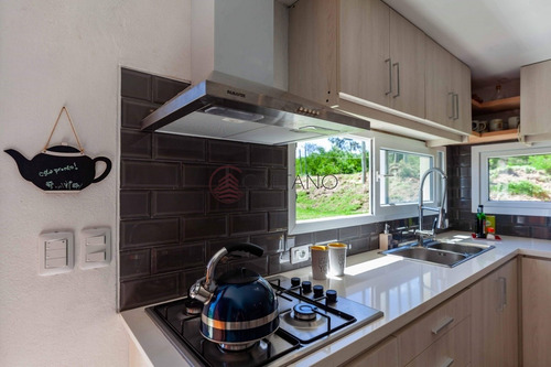 Casa En Venta- Ref: 1483