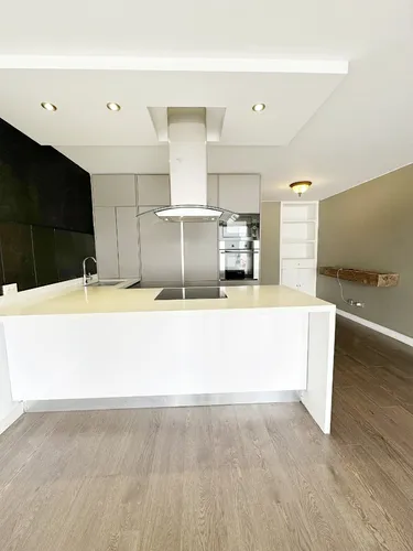Vive En Arriendo En Chapinero Alto