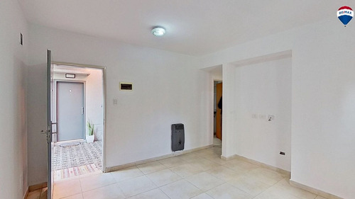 Venta Departamento Dos Ambientes Muñiz