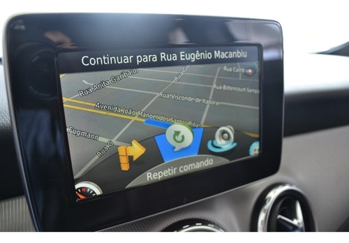 Gla 250 Enduro 2.0 Tb Gasolina Aut