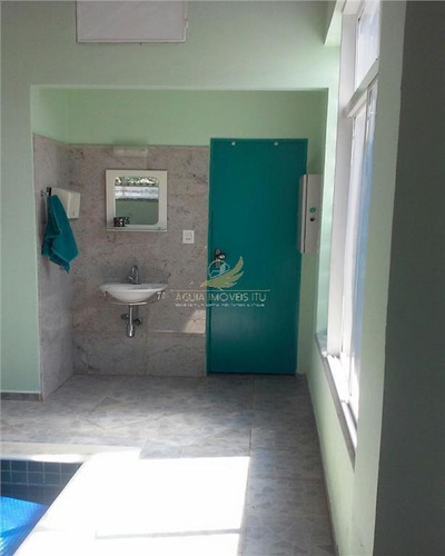 Imagem 6 de 11 de Chácara Com 4 Dormitórios À Venda, 1000 M² Por R$ 700.000,00 - Condomínio Santa Inês - Itu/sp - Ch0014
