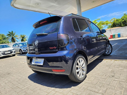 Volkswagen Fox Rock In Rio