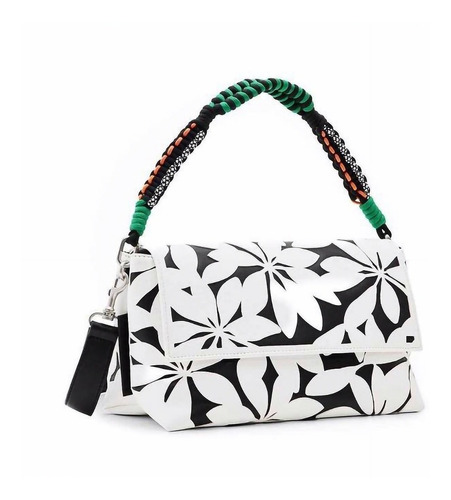 Bolso Para Mujer Mod.23saxp72 Marca Desigual®