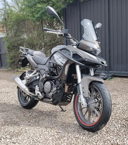 Benelli Trk 251 Modelo 2022
