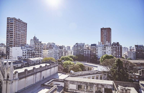 Imagen 11 de 15 de Departamentos Venta Recoleta