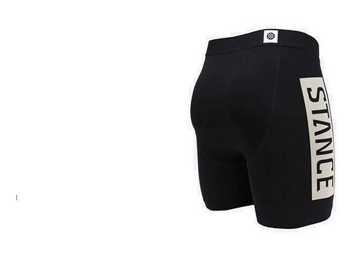 Boxer Con Bragueta Stance Og Boxer Brief Importado