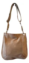 Comprar Cartera Bandolera Xl Extra Large Original Sol 100% Cuero