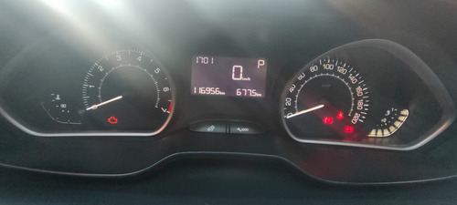 Peugeot 2008 1.6 Feline Tip