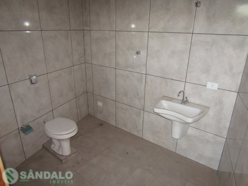 Imagem 9 de 10 de Salão Comercial Para Alugar - 11100.3232