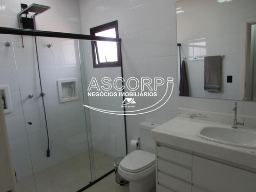 Imagem 13 de 16 de Excelente Casa No Condomínio Vila D'áquila.(código Cc00050) - Cc00050 - 70337911