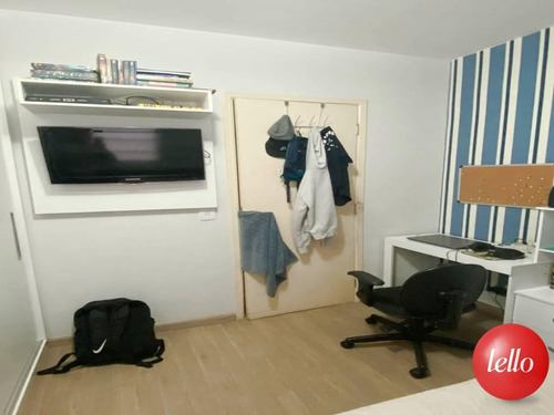 Imagem 11 de 28 de Apartamento - Ref: 216146