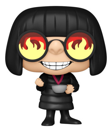 Funko Pop! Edna Mode #1507 The Incredibles