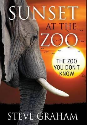 Libro Sunset At The Zoo - Steve Graham