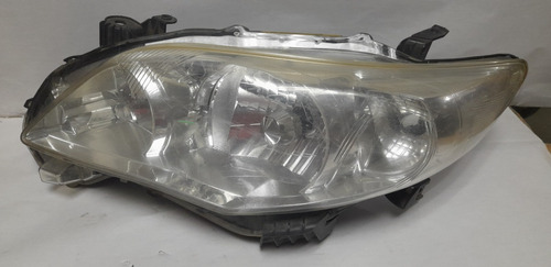 Faro Delantero Toyota Corolla 2012 2013 2014 