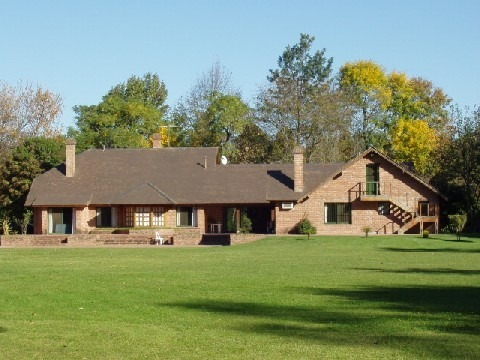 Casas Quinta - Venta