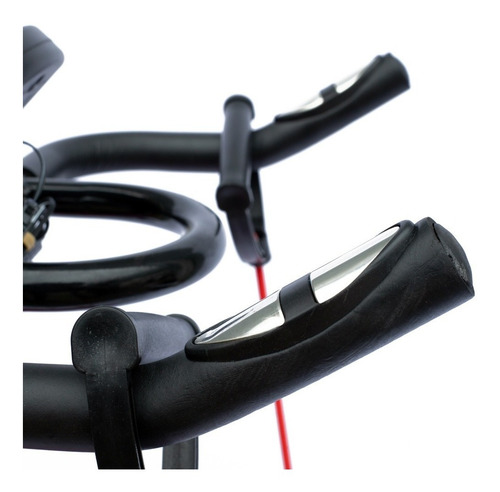 Imagen 3 de 10 de Bici De Spinning Arg-870sp