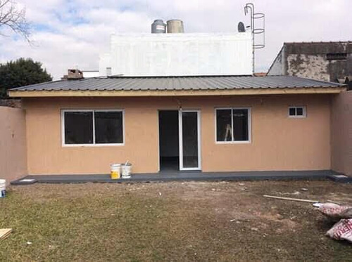 Imagen 5 de 5 de Casas Stell Framing