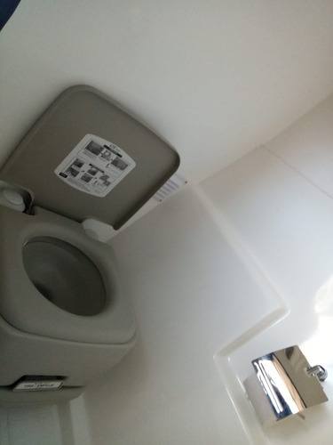 Imagen 10 de 22 de Campanili Sd-240 Wakemaster