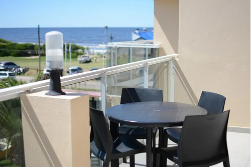 Terrazas Al Mar En Costa Del Este , Amplísimo Departamento Para 8 Personas Frente Al Mar 3 Al 10 Y 10 Al 17 De Febrero 24.