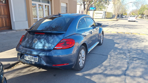 Volkswagen The Beetle 1.4 Tsi Design