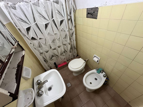 Increible Casa Lote Propio Ideal Dos Familias
