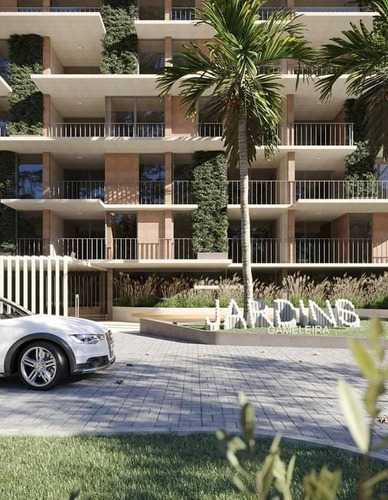 Imagem 3 de 30 de Apartamento Com 2 Dormitórios À Venda, 68 M² Por R$ 479.189,20 - Jardim Oceania - João Pessoa/pb - Ap0304