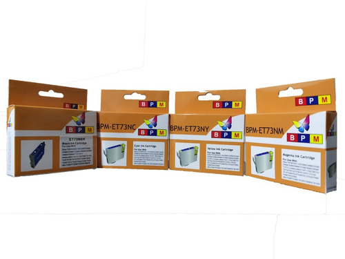 13 Cartucho Gene Uso Eps 73n C79 C90 C92 C110 Cx3900 8300 73