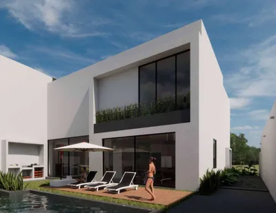 Casa en venta