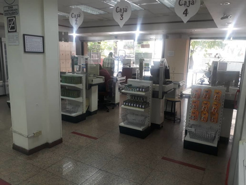 Imagen 4 de 5 de Alquiler Local Para Cadena De Farmacias En El Paraíso
