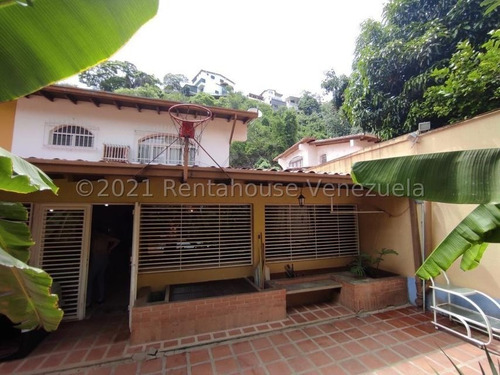 Imagen 15 de 18 de Extraordinaria Casa 3 Niveles En Venta Colinas De Santa Mònica Mls #23-377