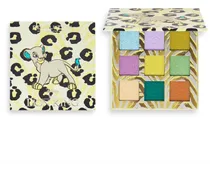 Comprar Paleta De Sombras Nala Makeup Revolution El Rey León Disney